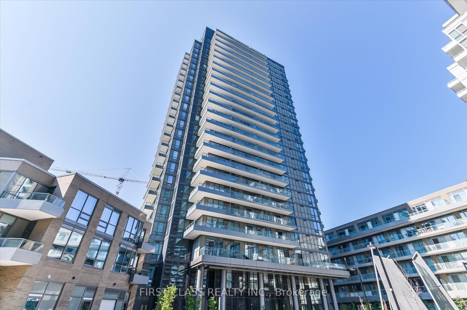 50 Forest Manor Rd, unit 1510 for sale - image #2