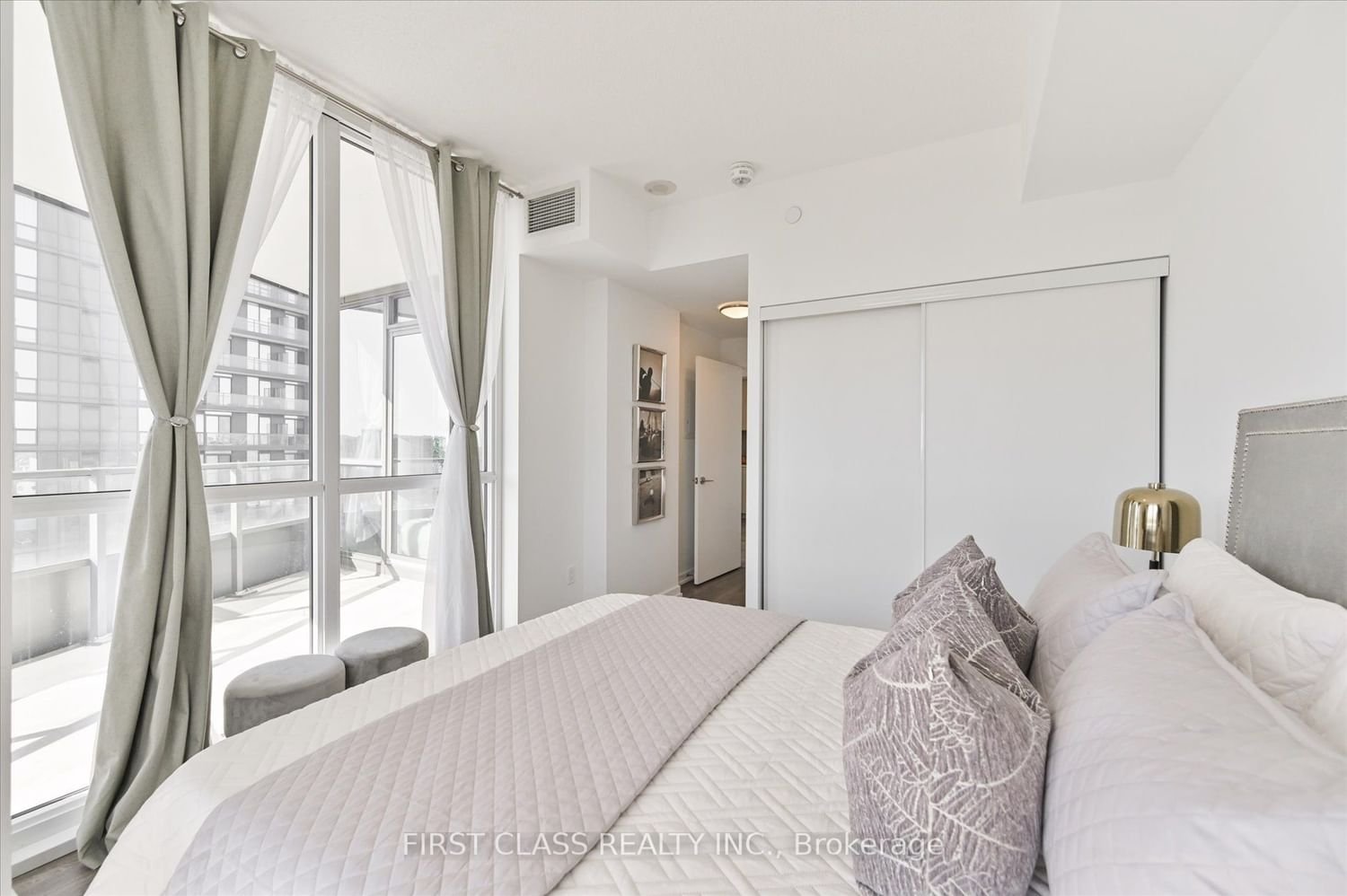 50 Forest Manor Rd, unit 1510 for sale - image #21