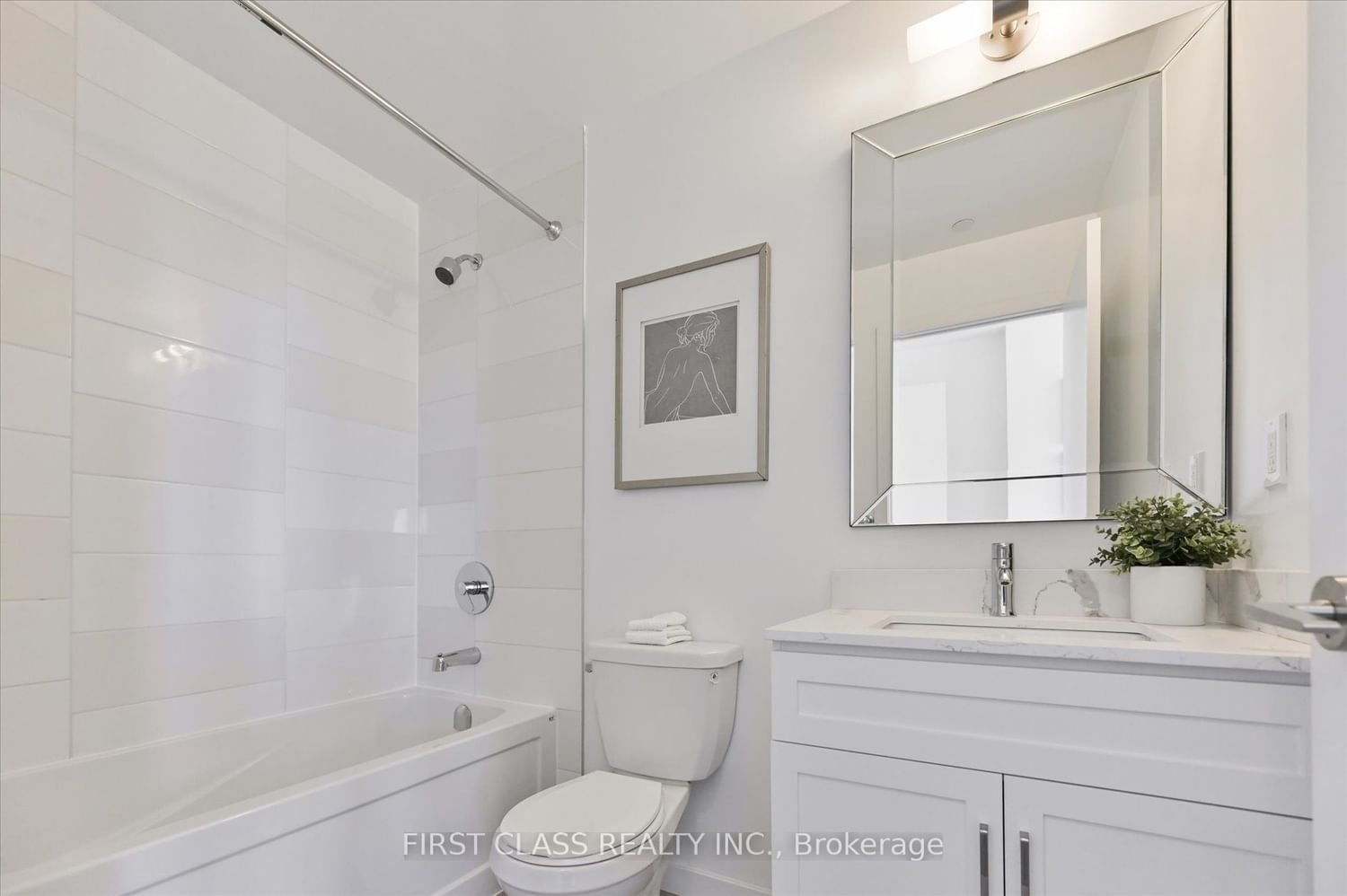 50 Forest Manor Rd, unit 1510 for sale - image #22