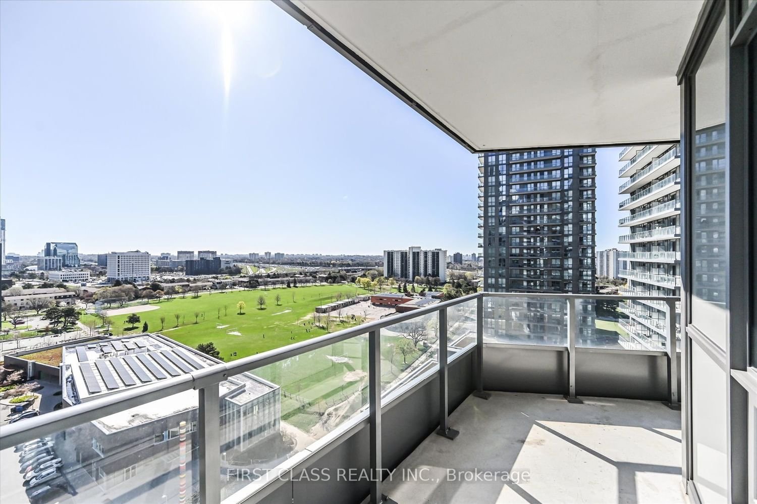 50 Forest Manor Rd, unit 1510 for sale - image #28