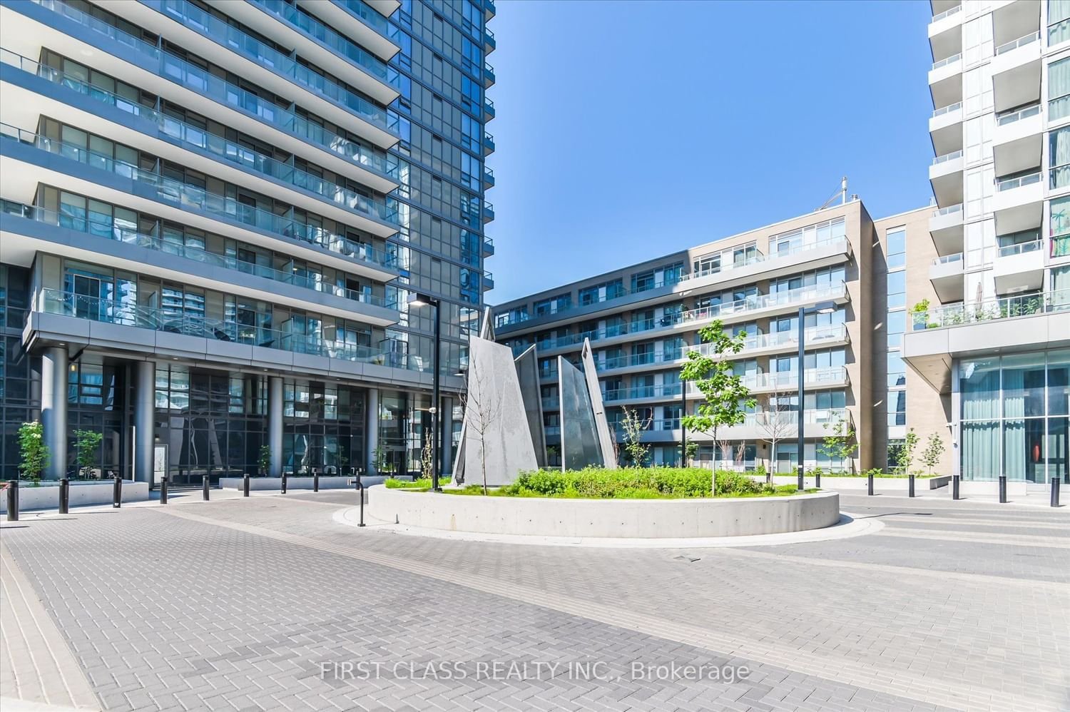 50 Forest Manor Rd, unit 1510 for sale - image #3