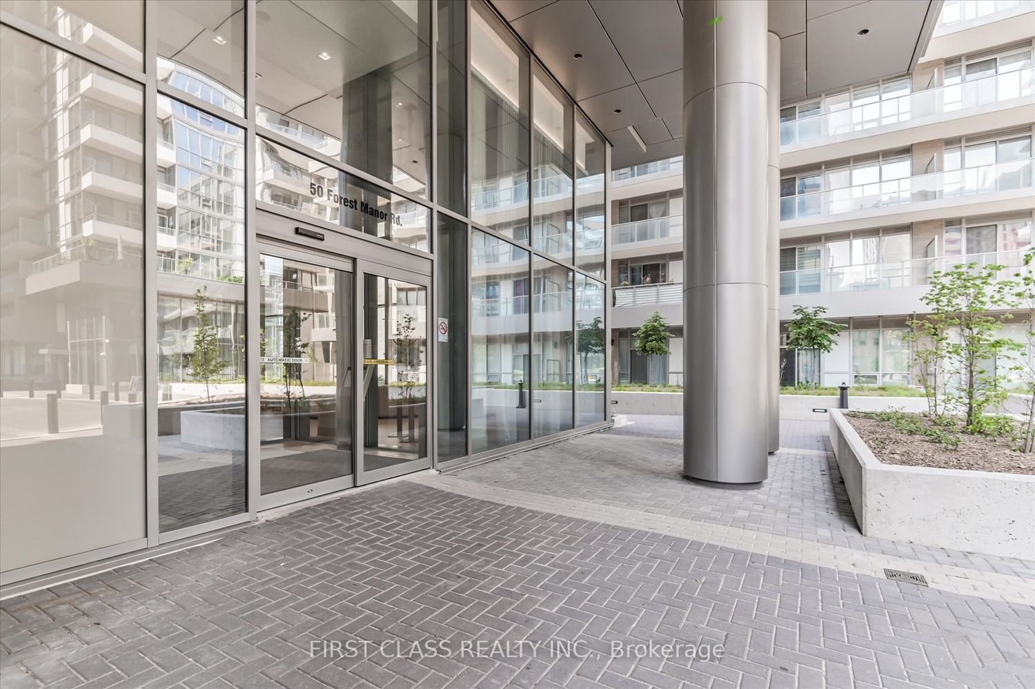 50 Forest Manor Rd, unit 1510 for sale - image #4
