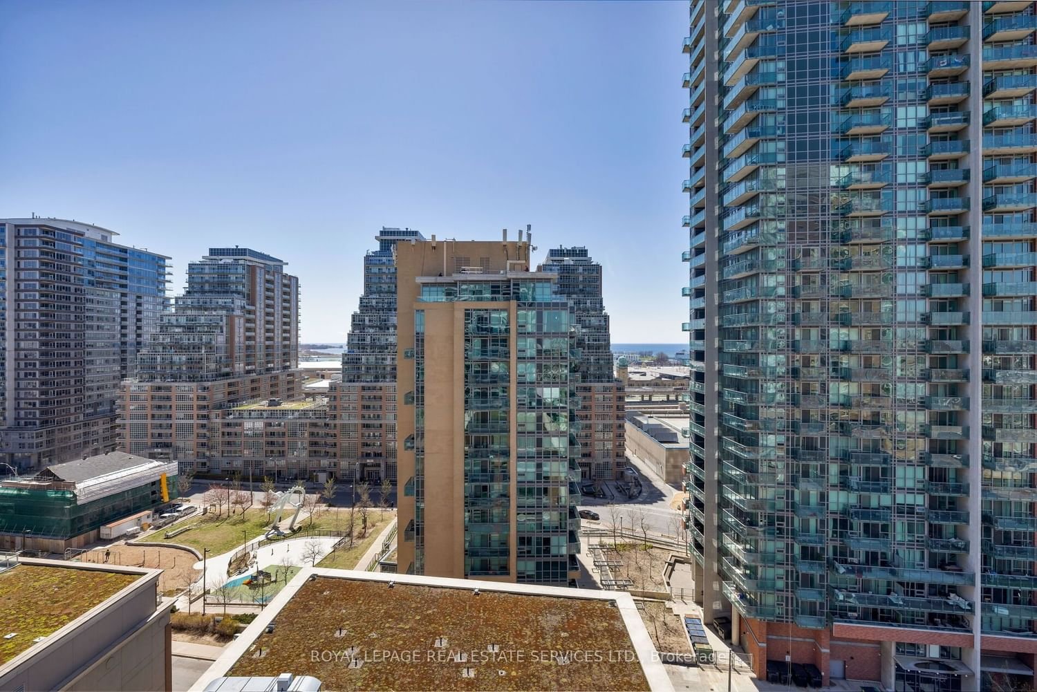 100 Western Battery Rd, unit 1203 for sale - image #19