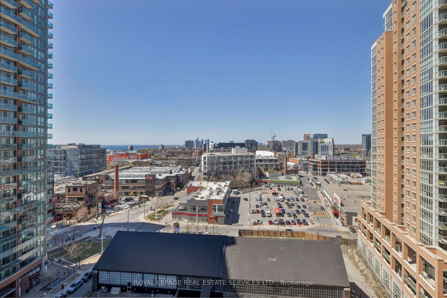 100 Western Battery Rd, unit 1203 for sale - image #20