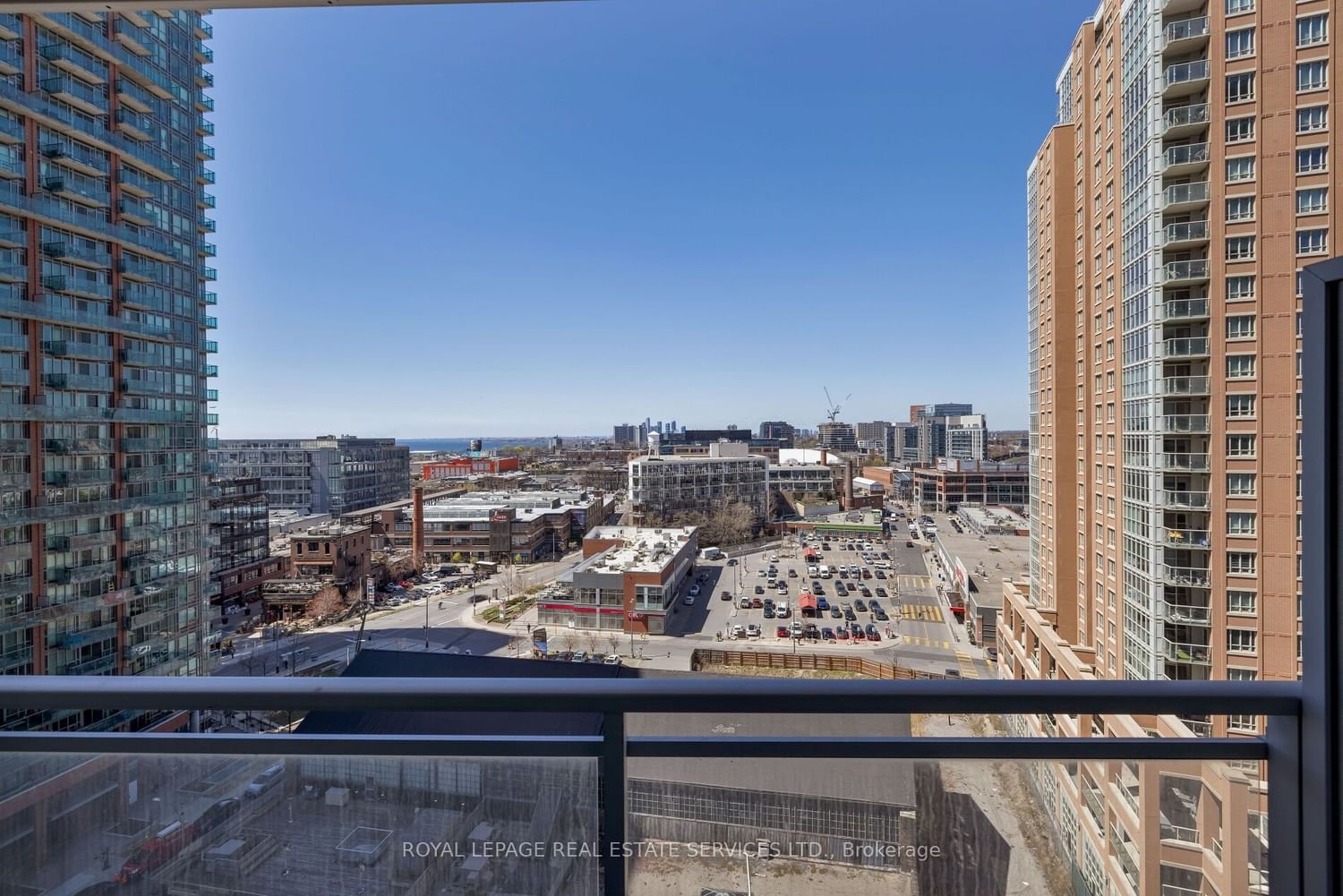 100 Western Battery Rd, unit 1203 for sale - image #27