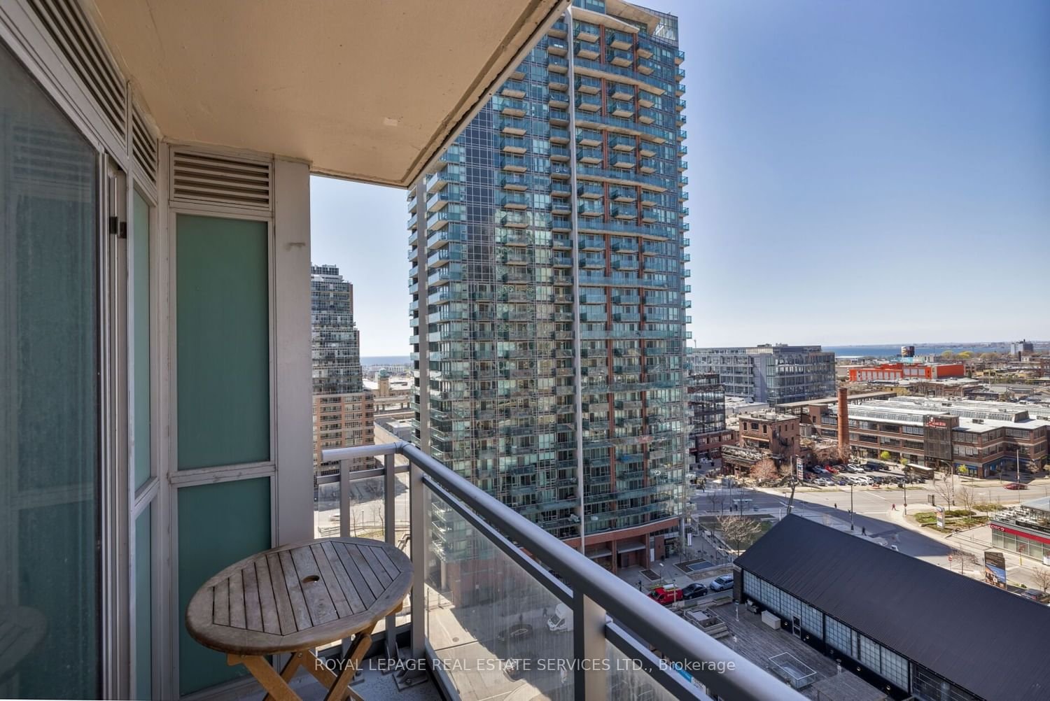 100 Western Battery Rd, unit 1203 for sale - image #28
