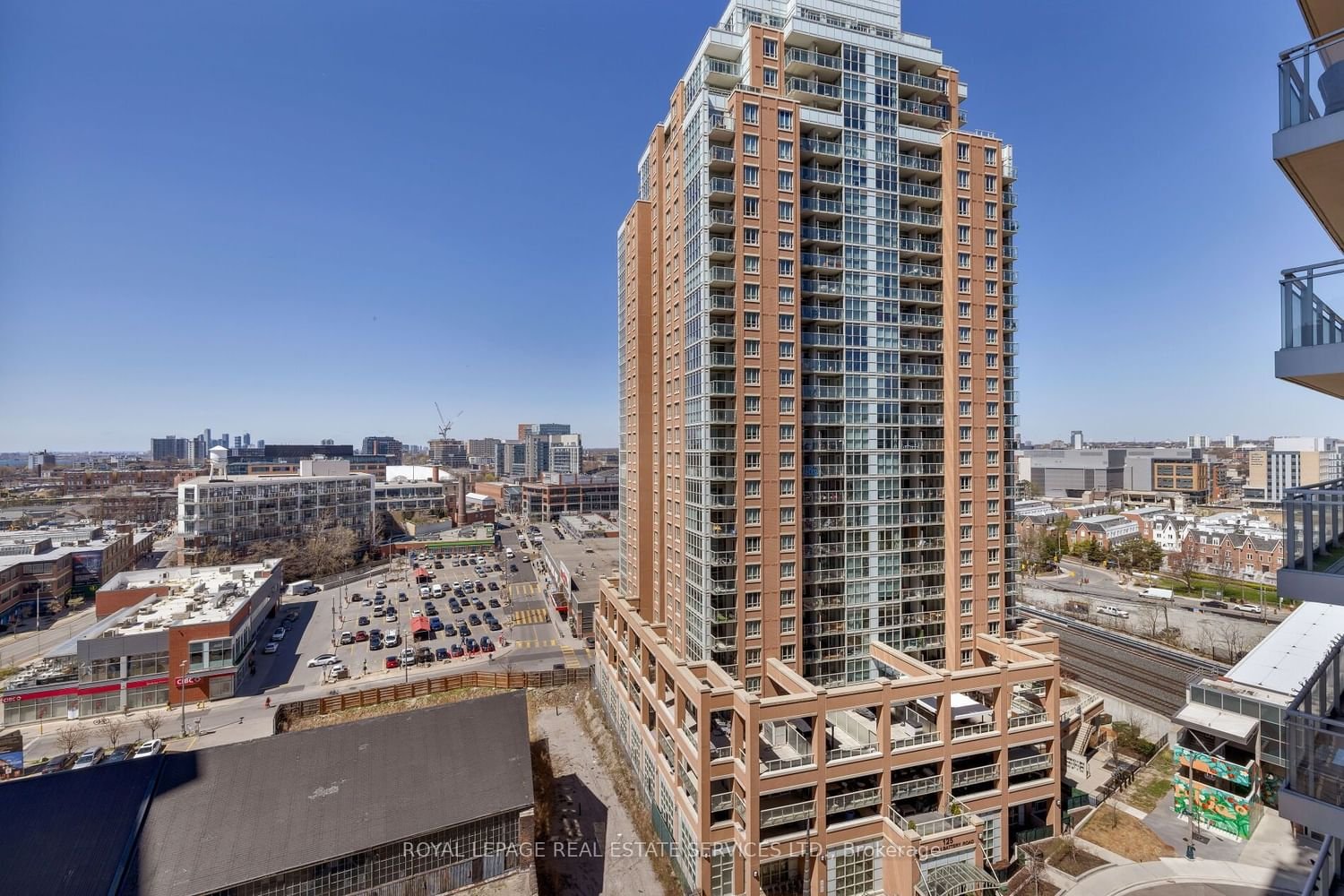 100 Western Battery Rd, unit 1203 for sale - image #29