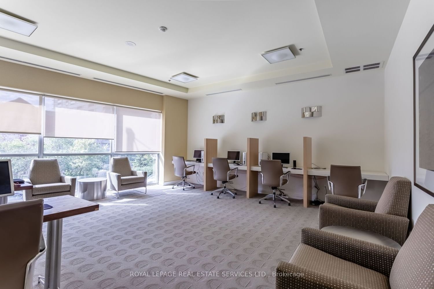 100 Western Battery Rd, unit 1203 for sale - image #35