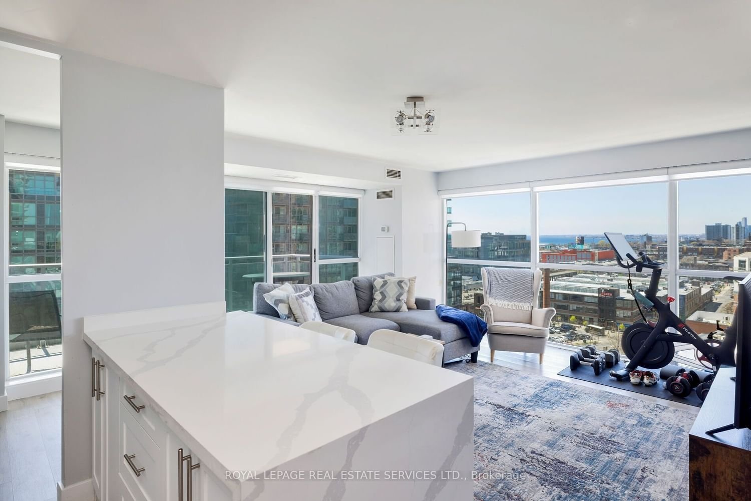 100 Western Battery Rd, unit 1203 for sale - image #5