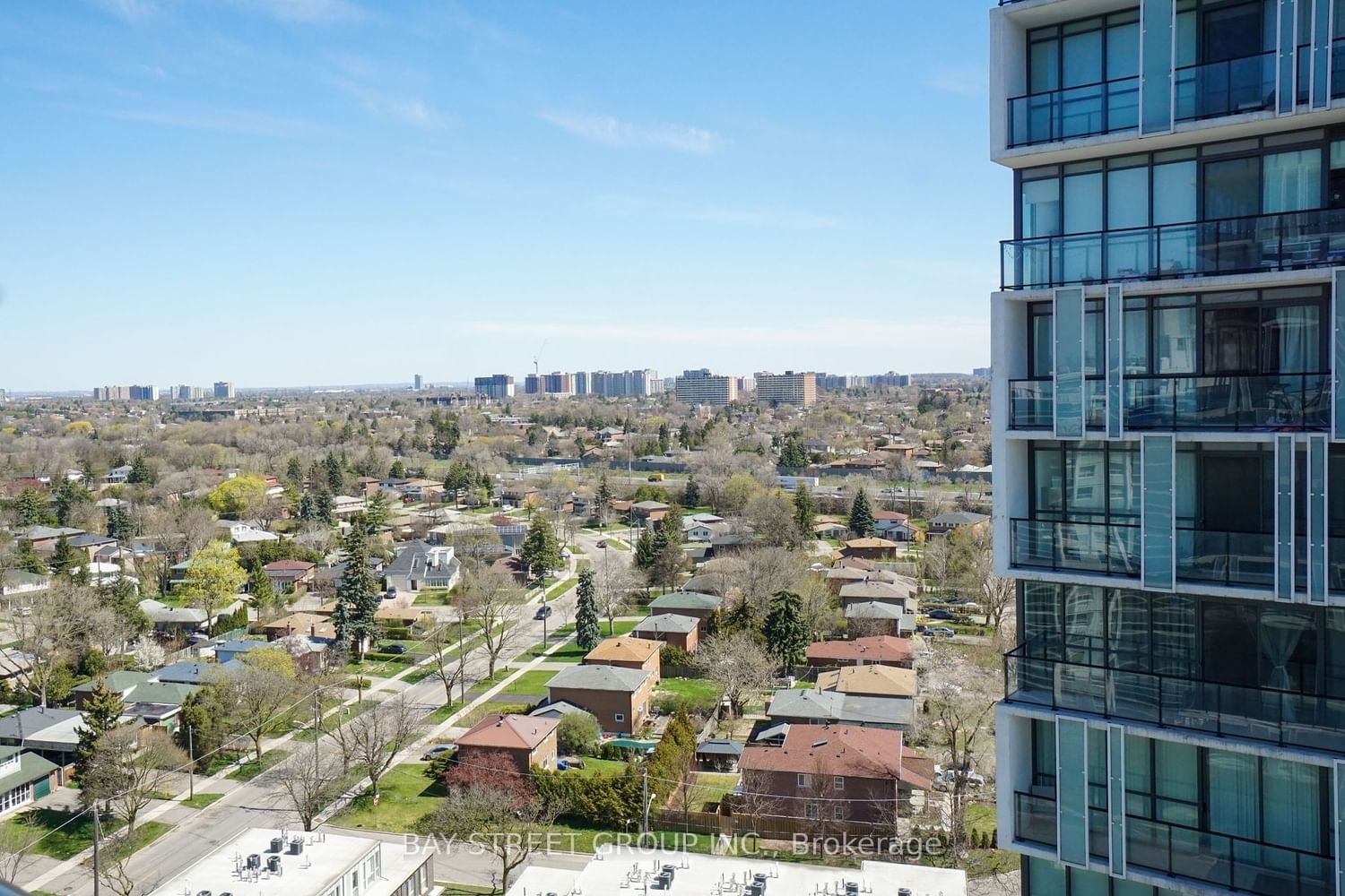 128 Fairview Mall Dr, unit 1409 for sale - image #8