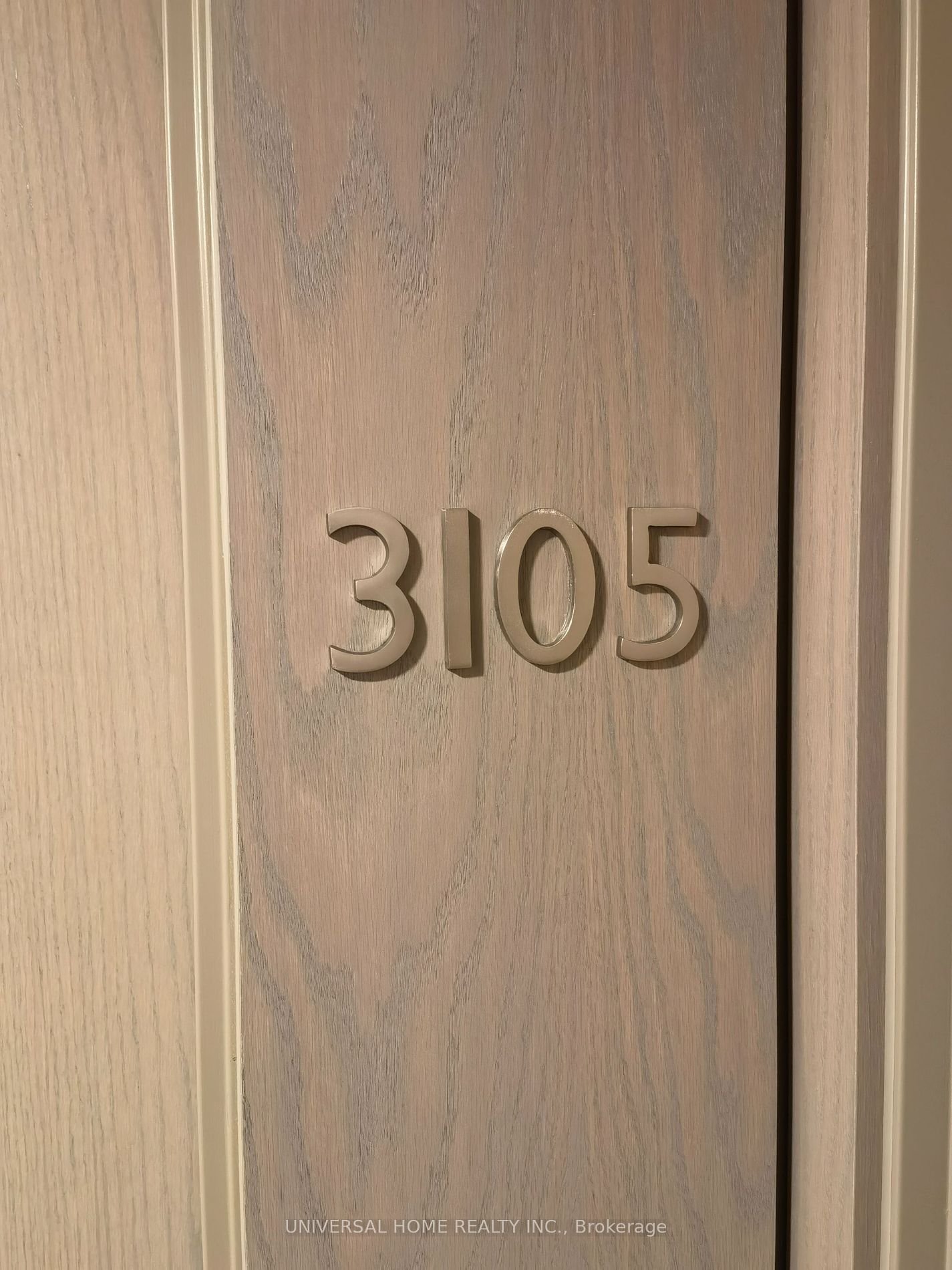125 Blue Jays Way, unit 3105 for rent - image #4