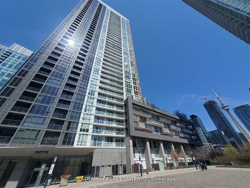 85 Queens Wharf Rd, unit 325 for rent - image #1