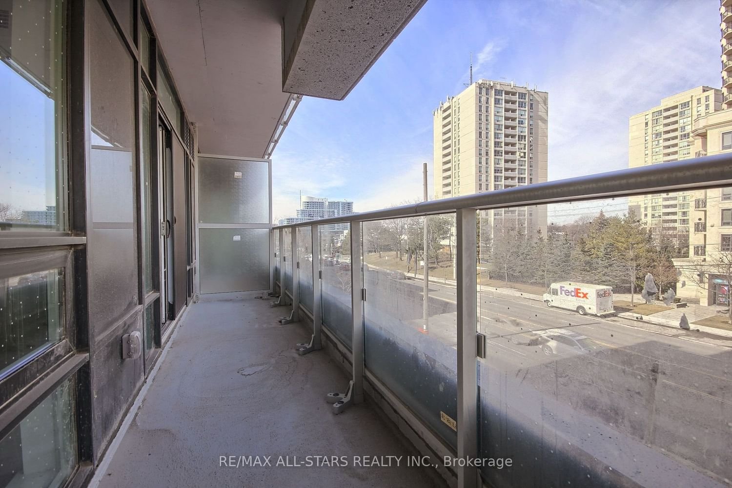 621 Sheppard Ave E, unit 326 for rent - image #14