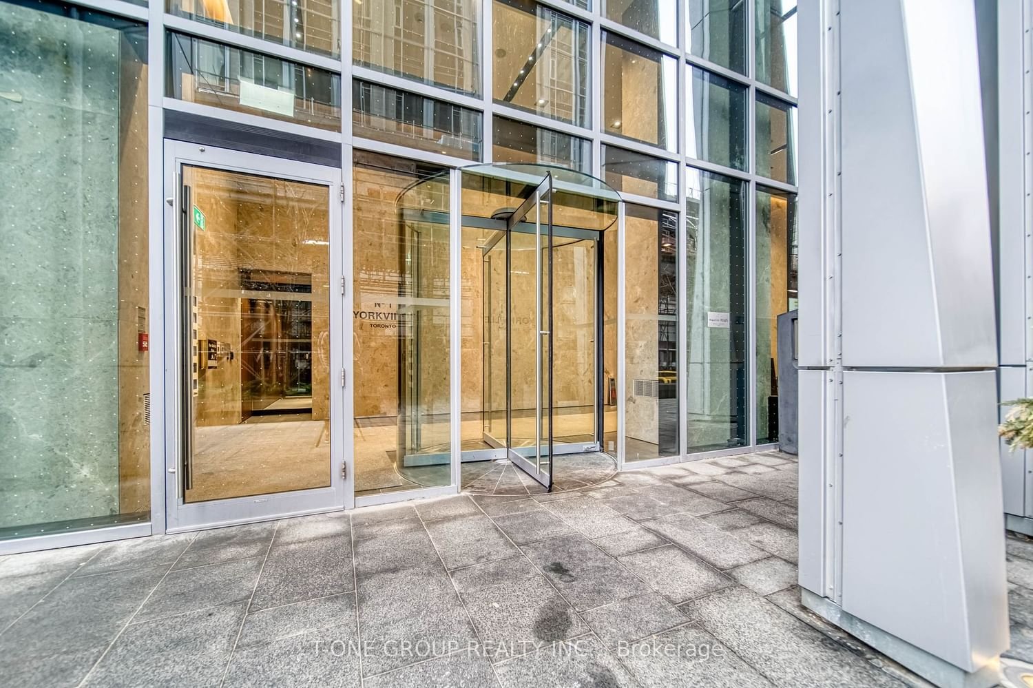 1 Yorkville Ave, unit 1604 for sale - image #2
