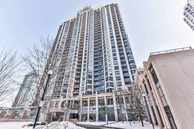 10 Northtown Way, unit 2802 for rent - image #1