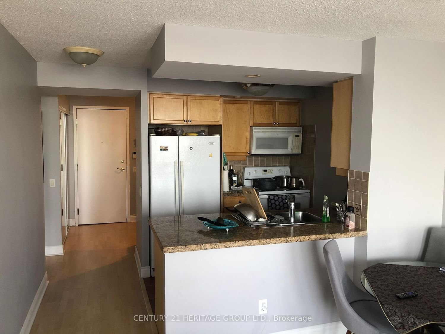 10 Northtown Way, unit 2802 for rent - image #3