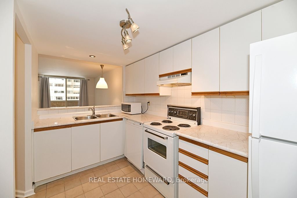 60 Homewood Ave, unit 301 for sale - image #14