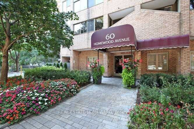 60 Homewood Ave, unit 301 for sale - image #2