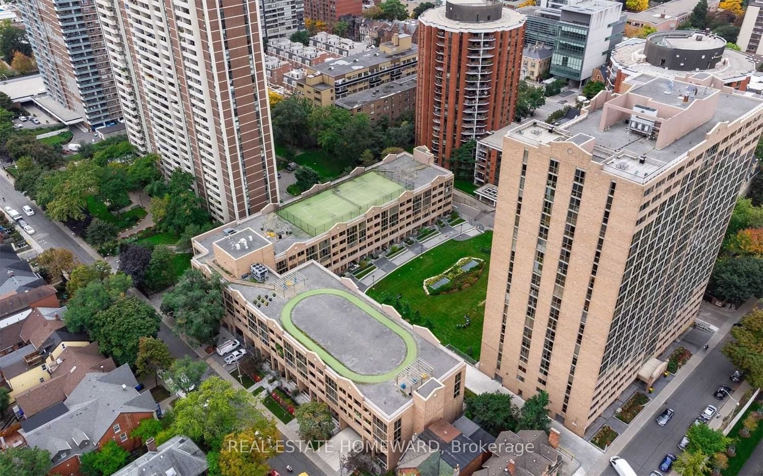 60 Homewood Ave, unit 301 for sale - image #3