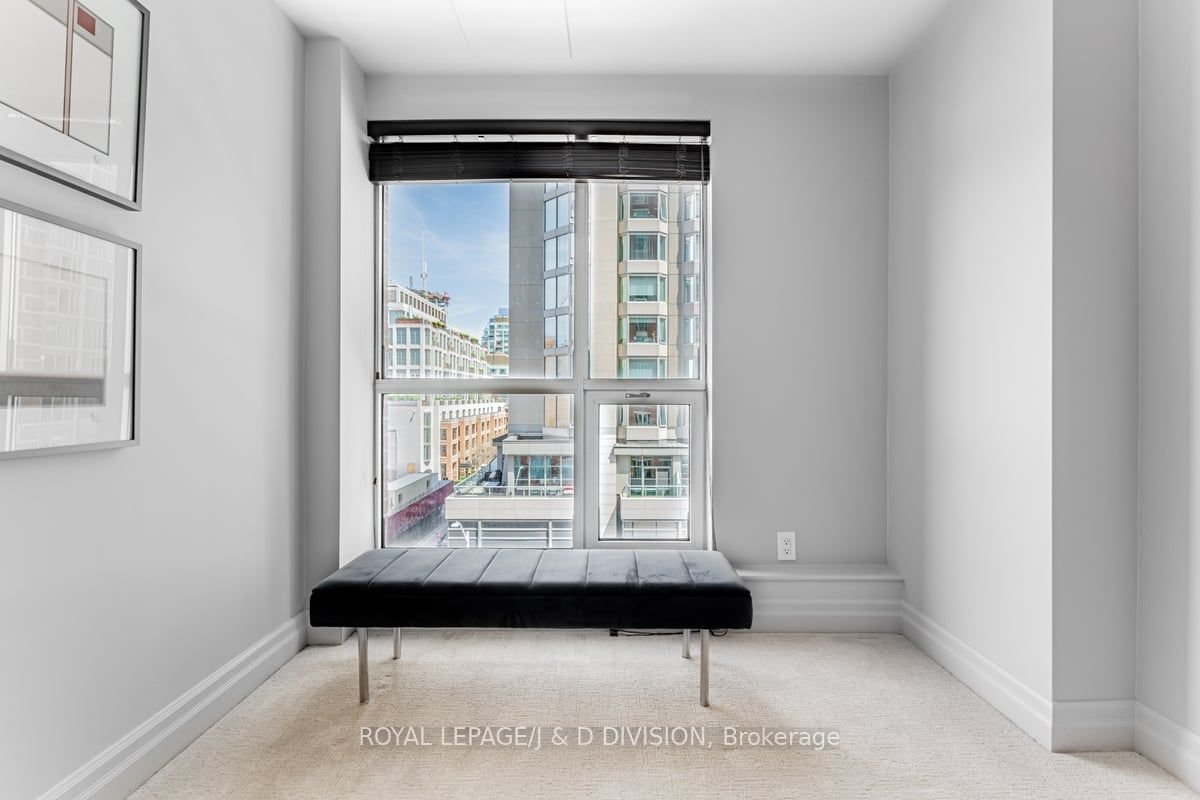38 Avenue Rd W, unit 603 for rent - image #15