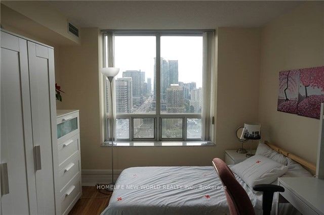 5418 Yonge St, unit 2003 for rent - image #10