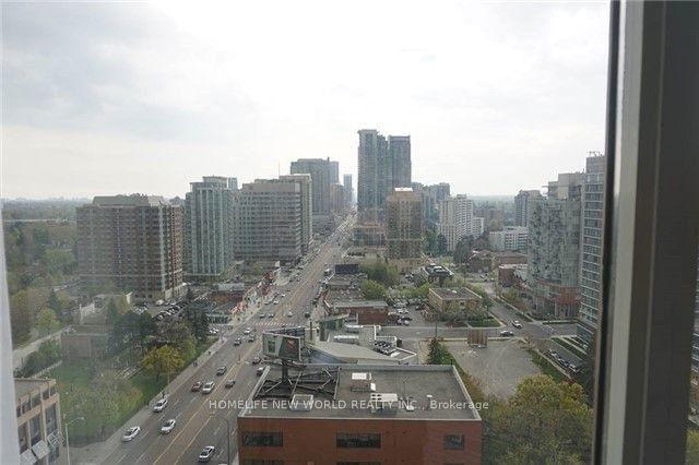 5418 Yonge St, unit 2003 for rent - image #2