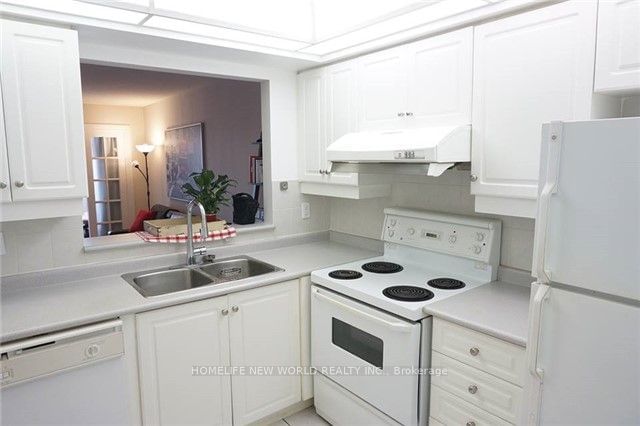 5418 Yonge St, unit 2003 for rent - image #9