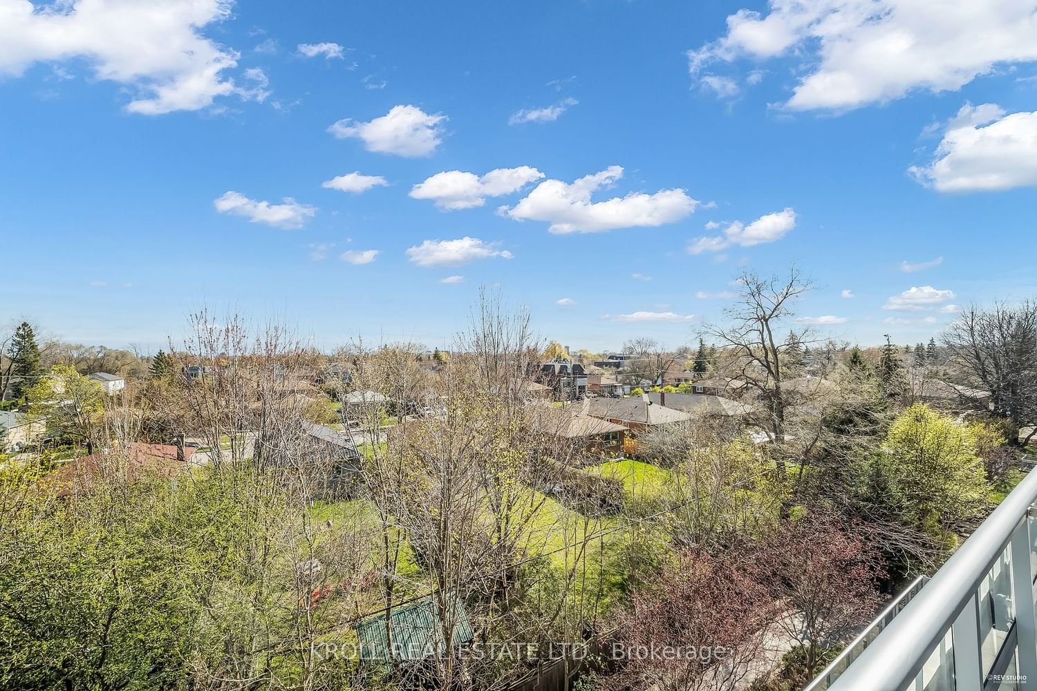 701 Sheppard Ave W, unit 415 for sale - image #16