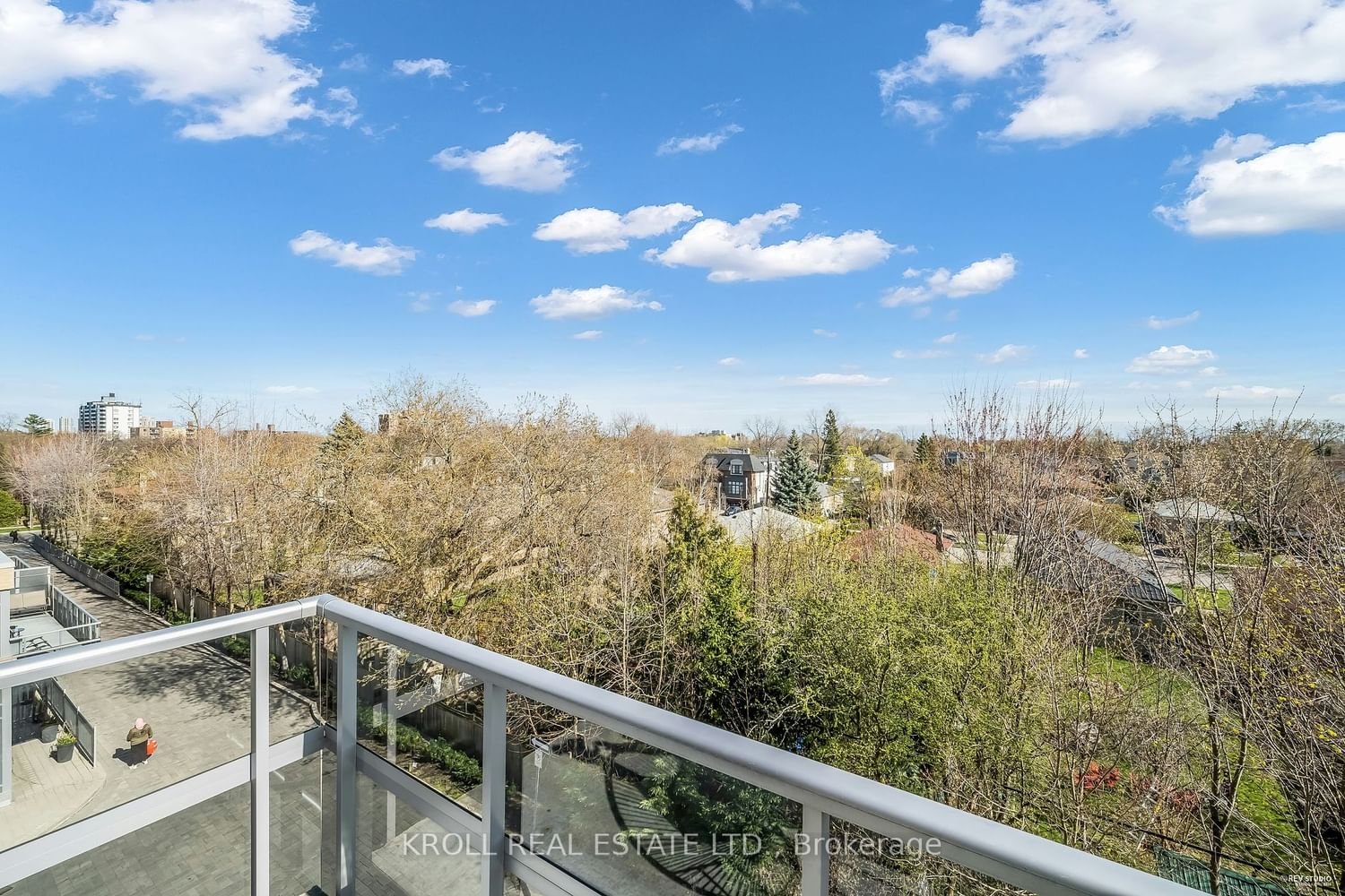 701 Sheppard Ave W, unit 415 for sale - image #17