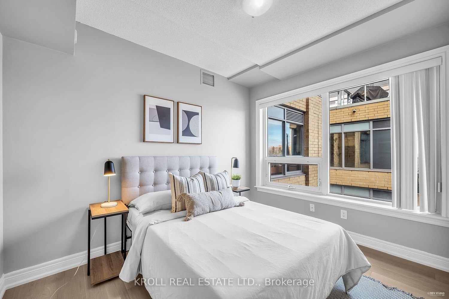 701 Sheppard Ave W, unit 415 for sale - image #24