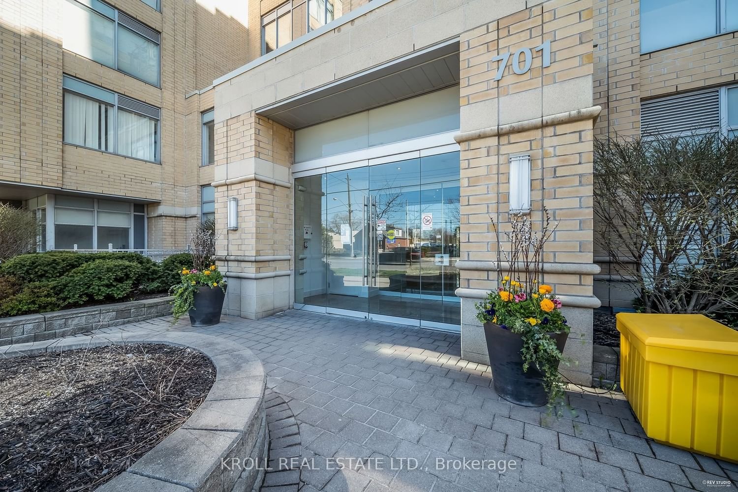 701 Sheppard Ave W, unit 415 for sale - image #31