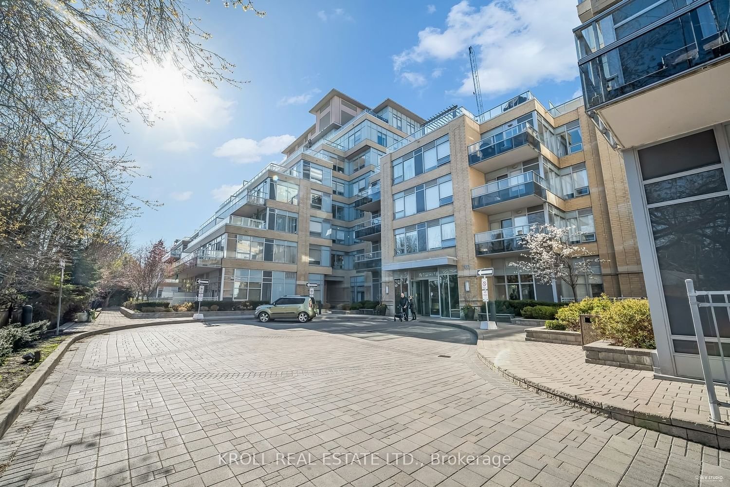 701 Sheppard Ave W, unit 415 for sale - image #32