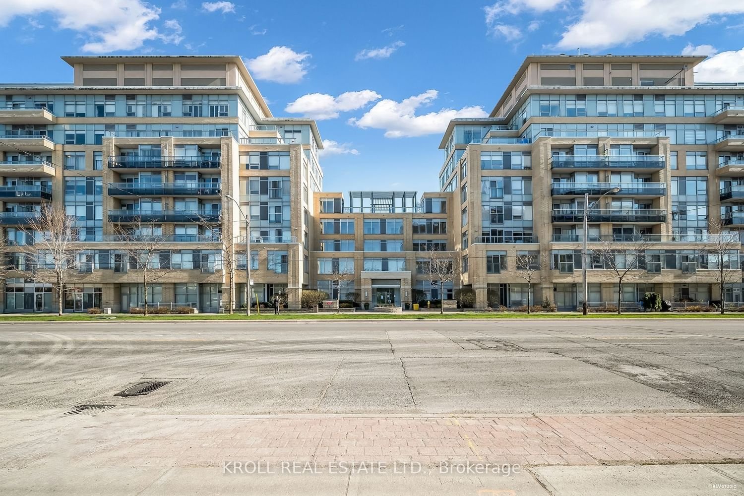 701 Sheppard Ave W, unit 415 for sale - image #33