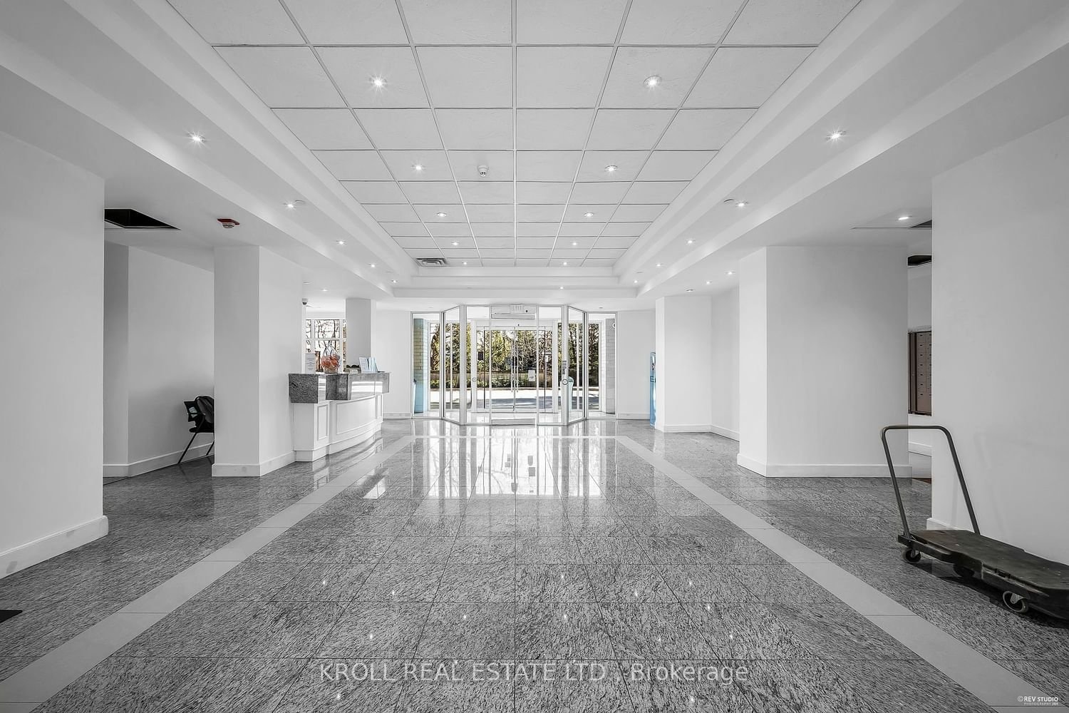 701 Sheppard Ave W, unit 415 for sale - image #34