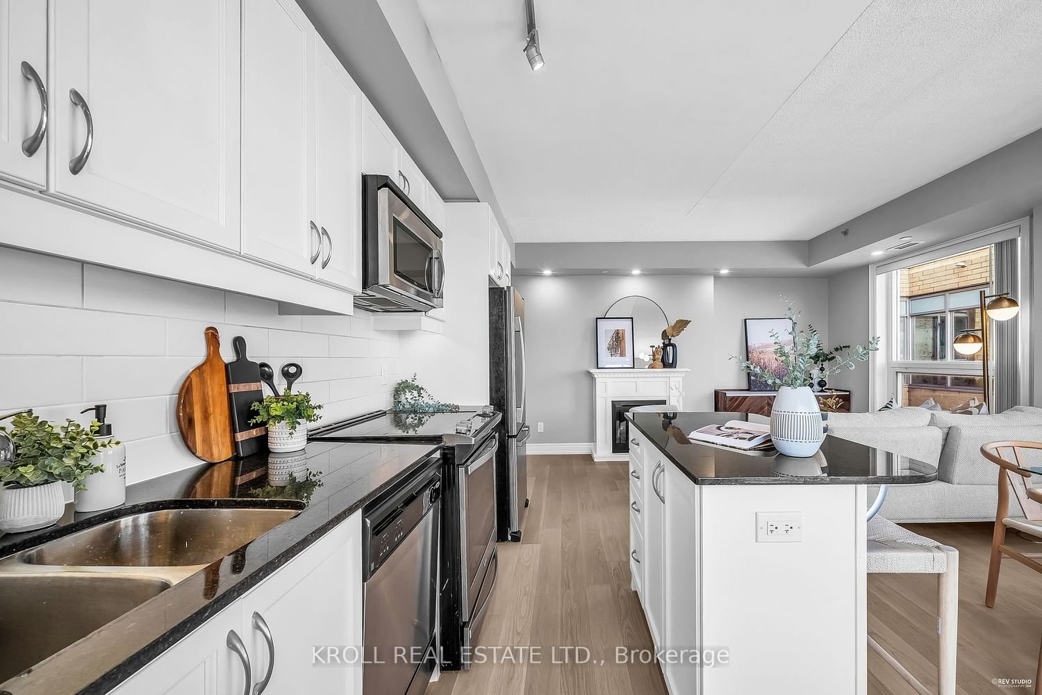 701 Sheppard Ave W, unit 415 for sale - image #8