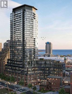 135 East Liberty St, unit 2104 for sale