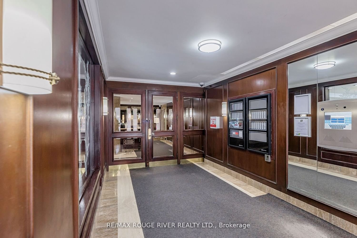 131 Torresdale Ave, unit 901 for sale - image #3