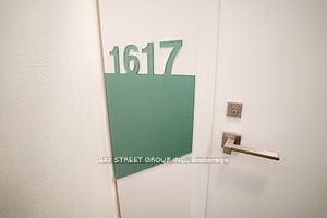 352 Front St W, unit 1617 for rent - image #1