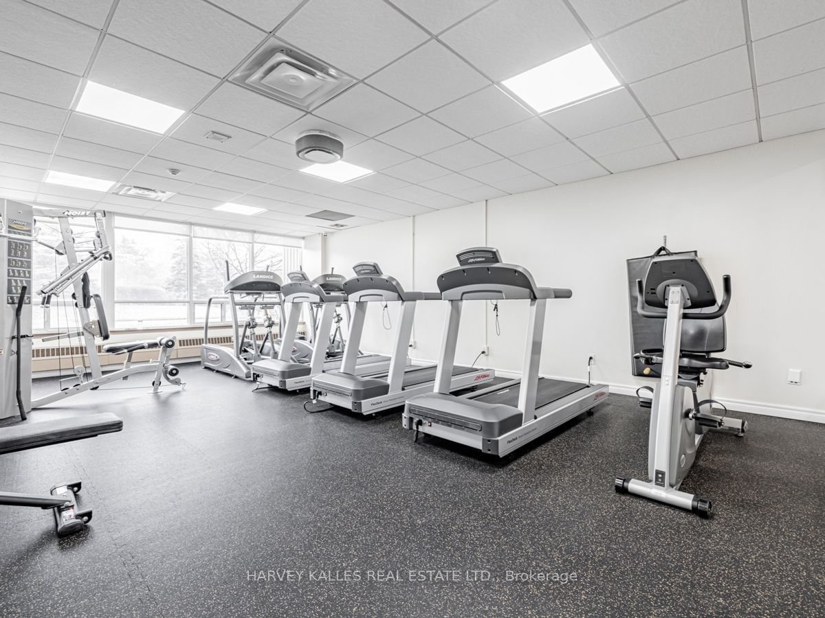 1131 Steeles Ave W, unit 1503 for sale - image #29