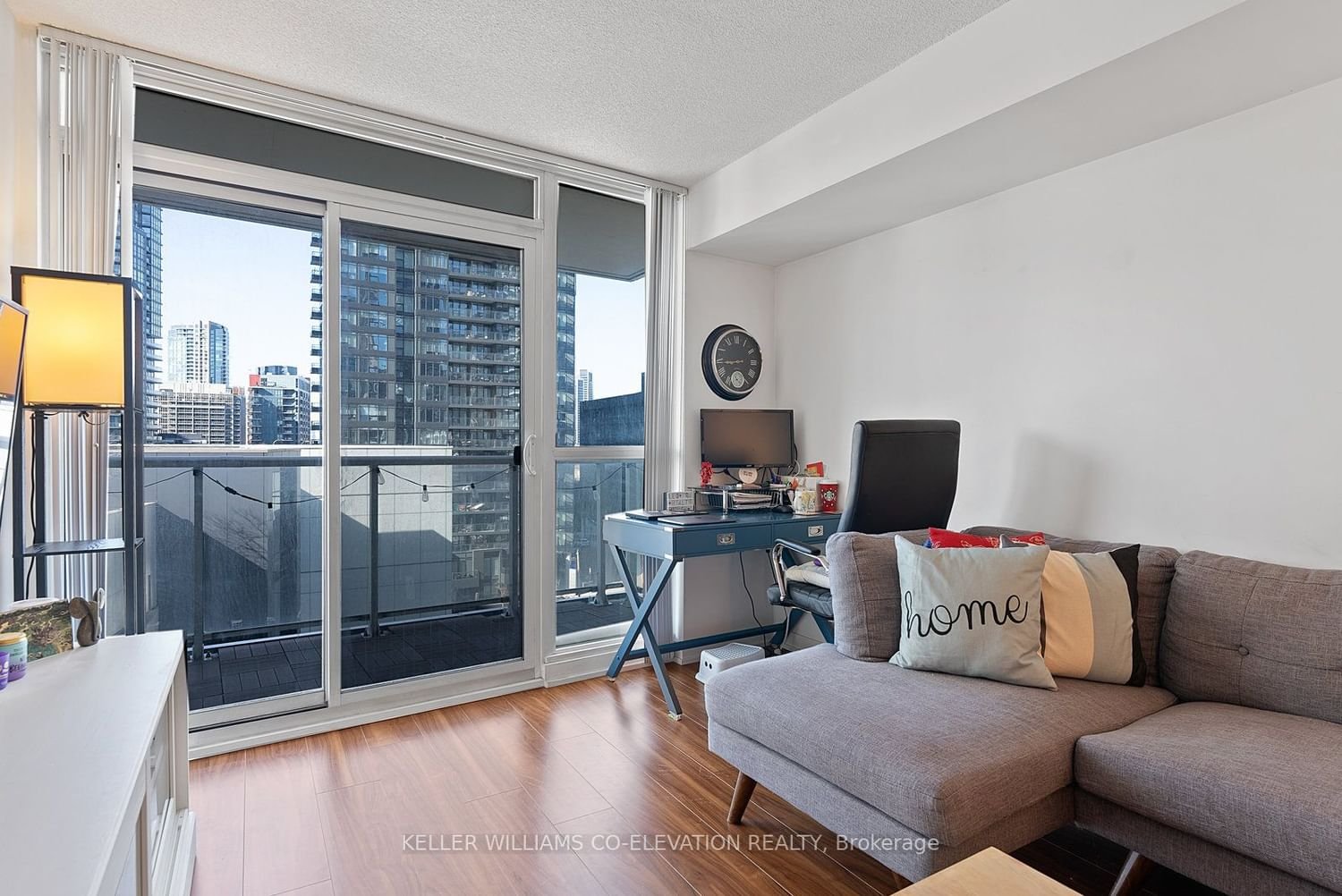 75 Queens Wharf Rd, unit 812 for sale - image #15