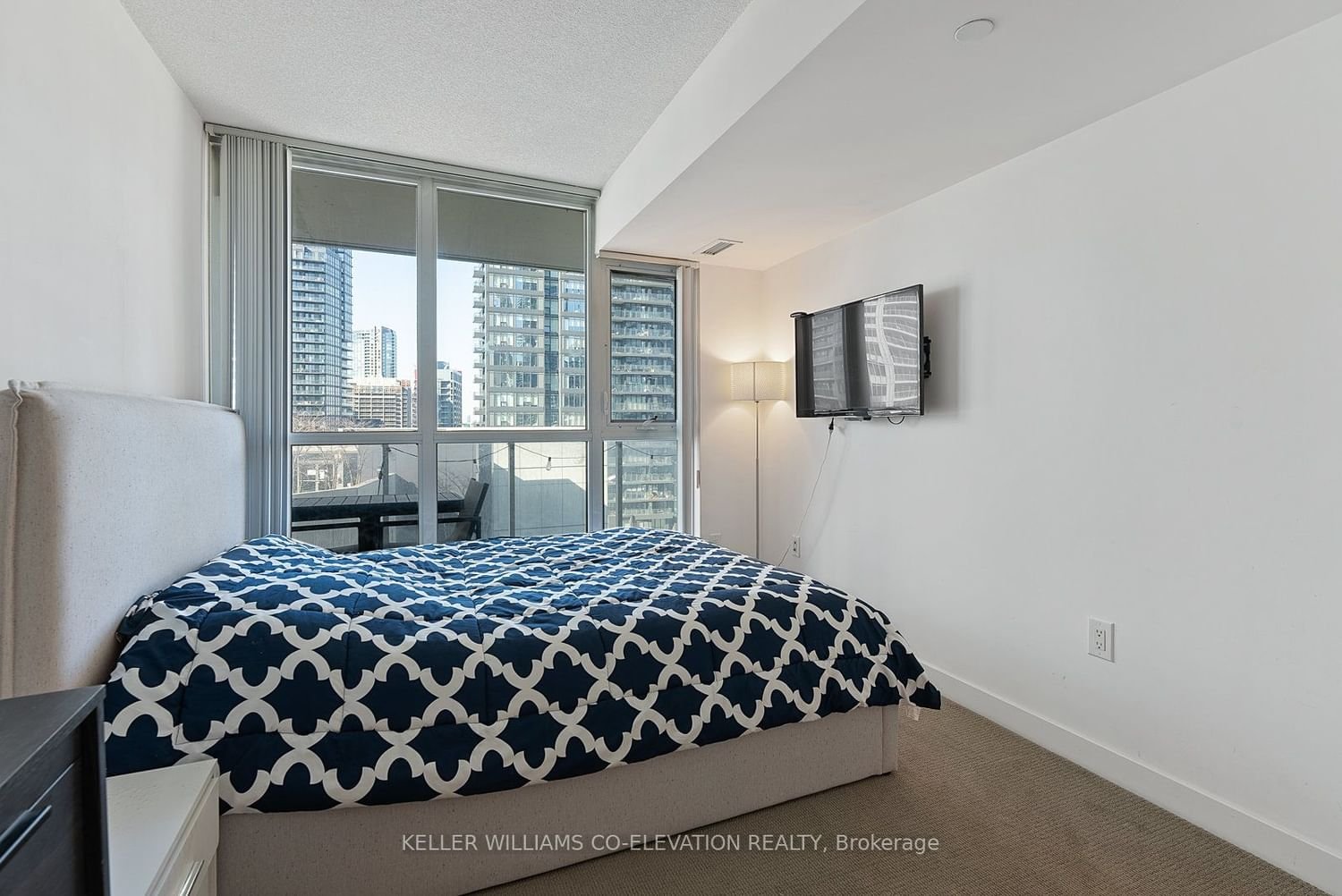 75 Queens Wharf Rd, unit 812 for sale - image #19