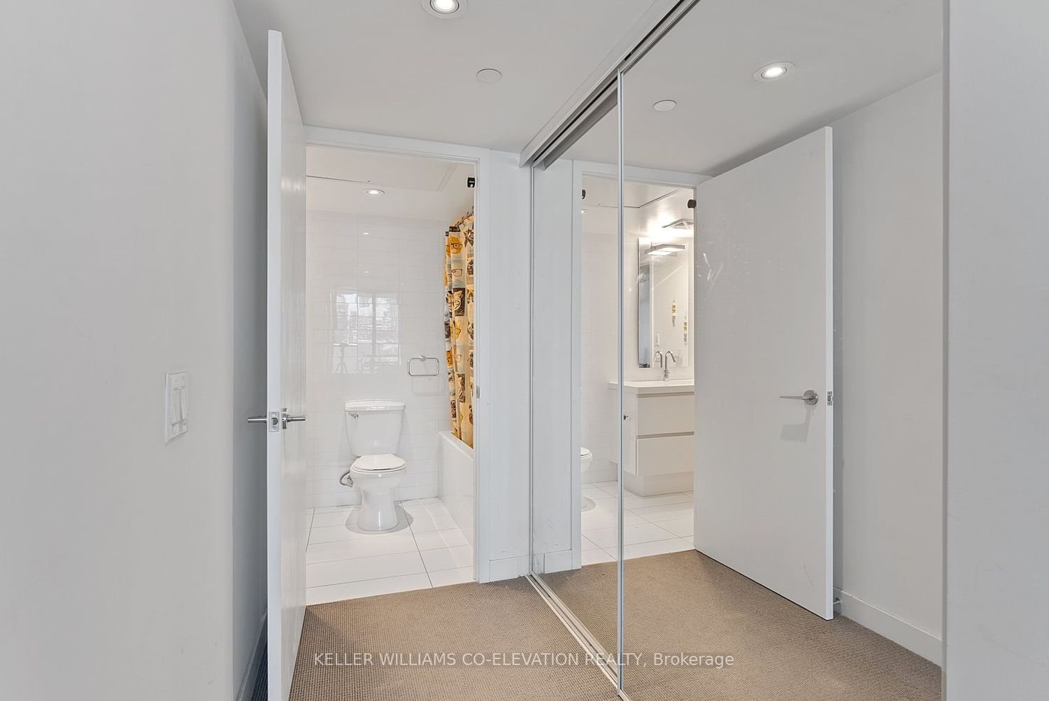 75 Queens Wharf Rd, unit 812 for sale - image #21