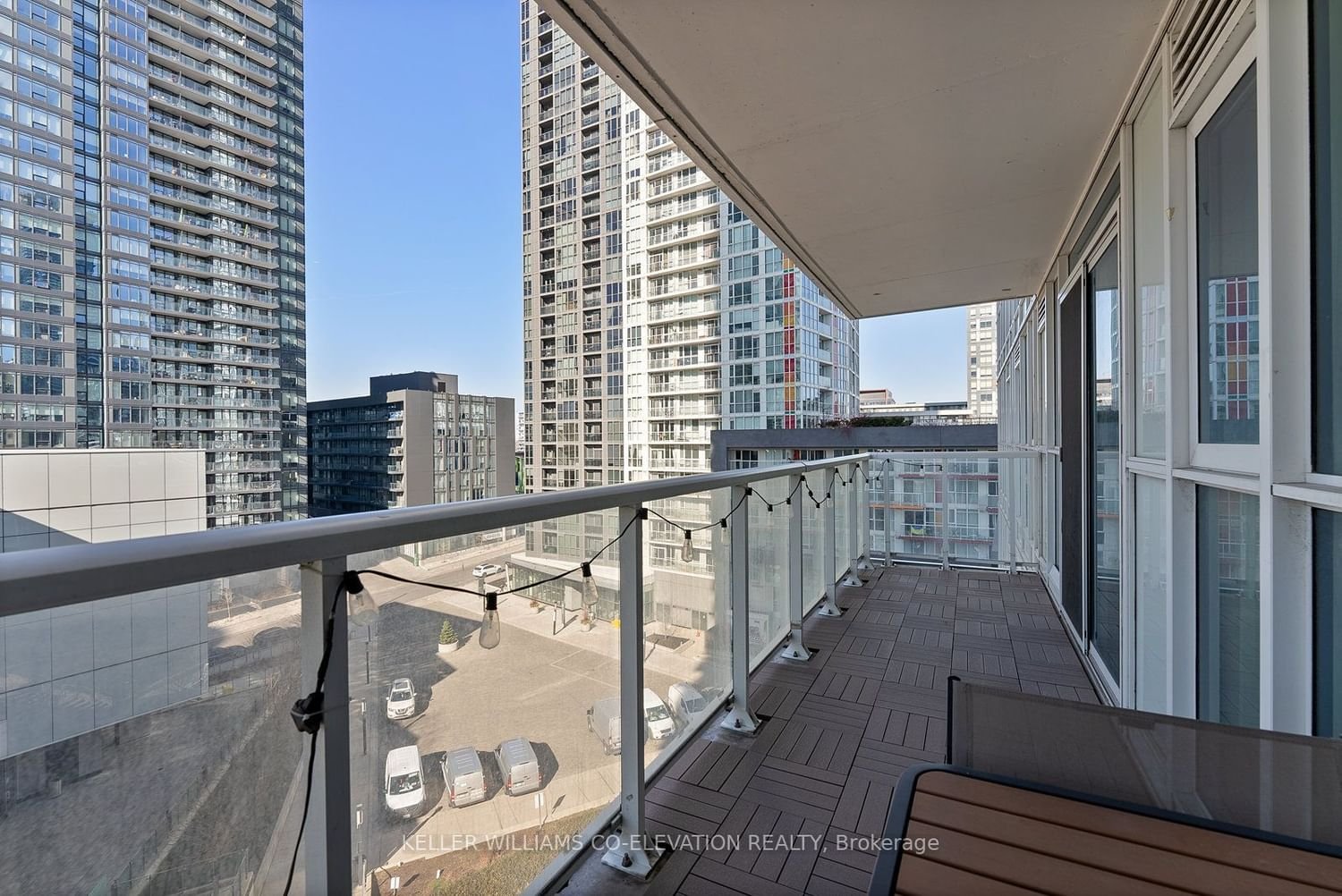 75 Queens Wharf Rd, unit 812 for sale - image #25