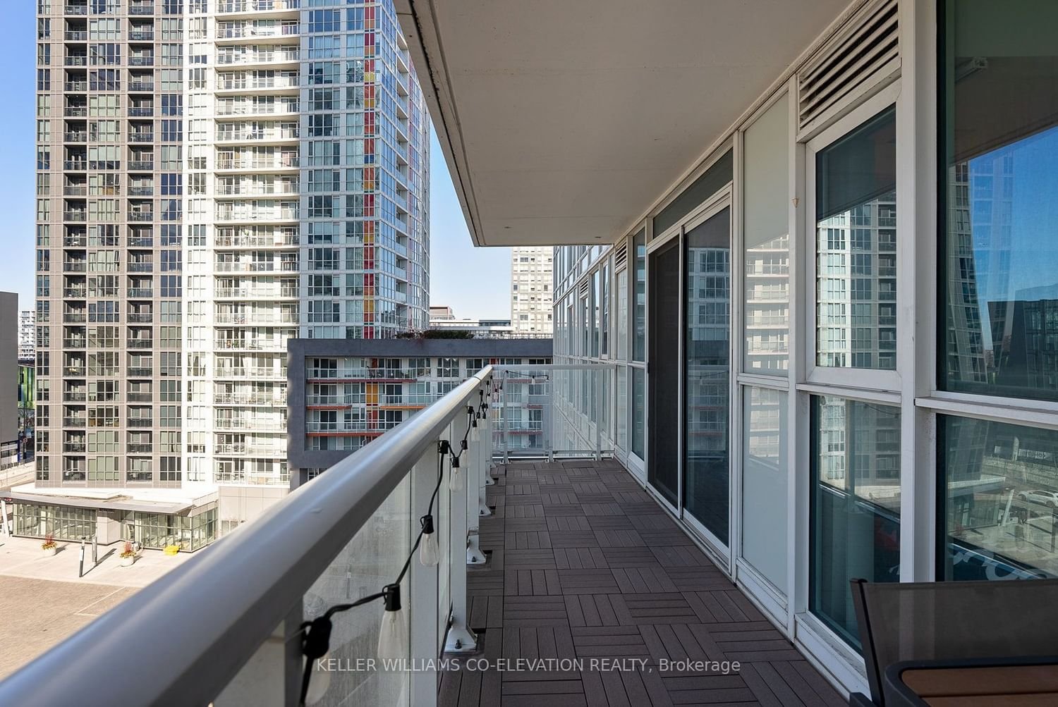 75 Queens Wharf Rd, unit 812 for sale - image #26