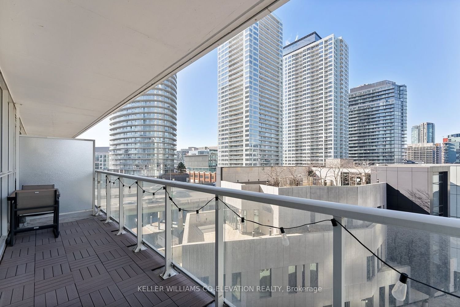75 Queens Wharf Rd, unit 812 for sale - image #29