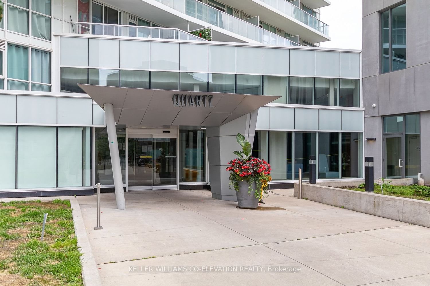 75 Queens Wharf Rd, unit 812 for sale - image #30