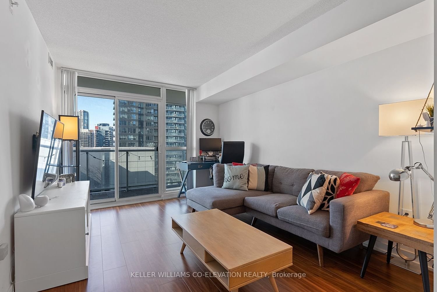75 Queens Wharf Rd, unit 812 for sale - image #9