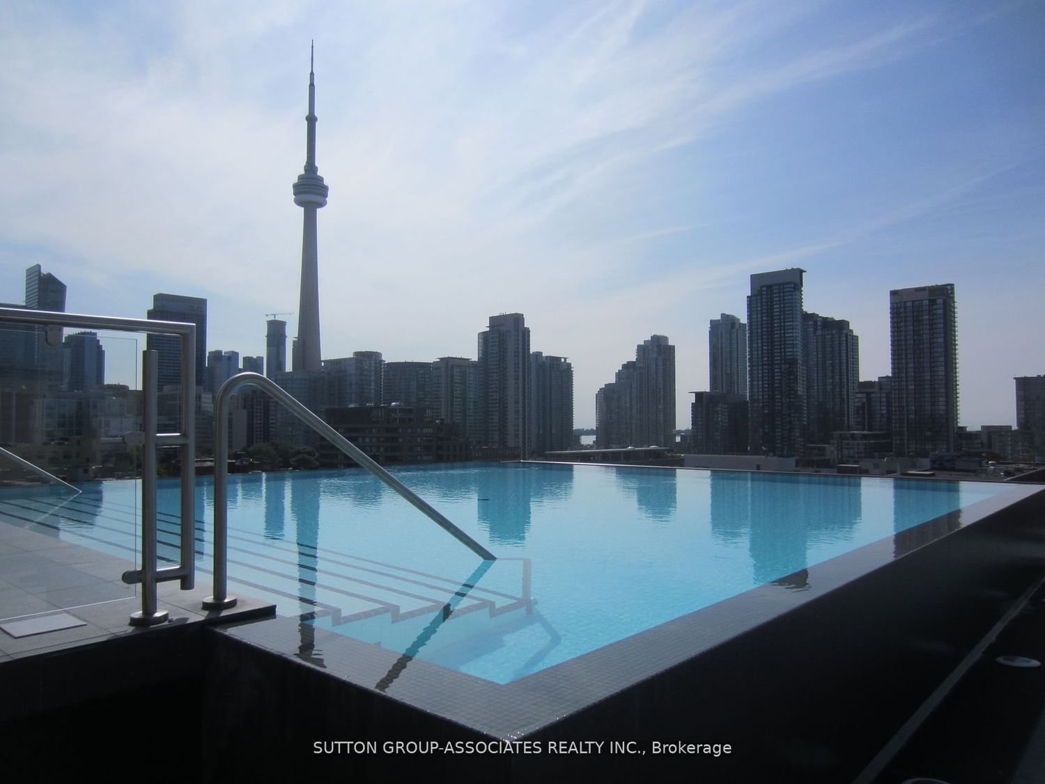 461 Adelaide St W, unit 635 for rent - image #11