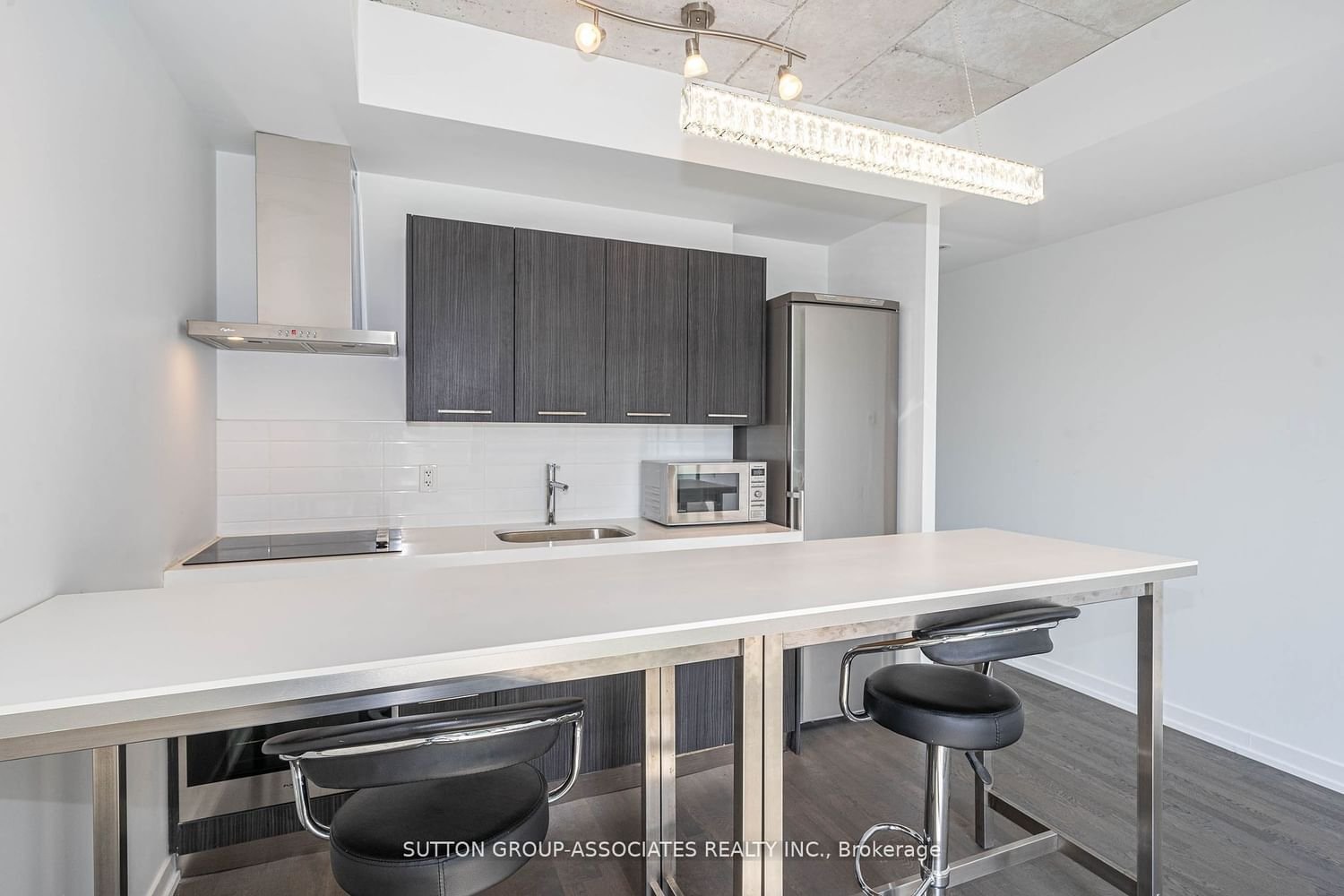 461 Adelaide St W, unit 635 for rent - image #5