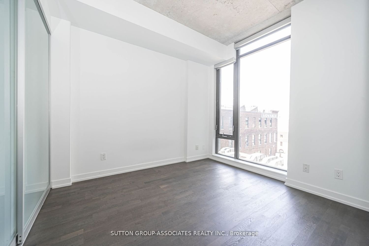 461 Adelaide St W, unit 635 for rent - image #7